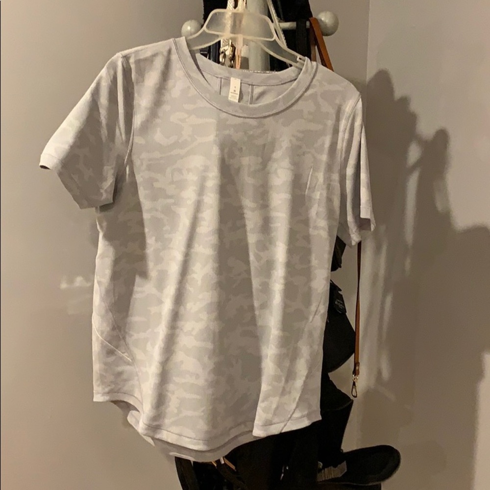 lululemon top